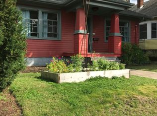 430 NE 66th Ave, Portland, OR 97213