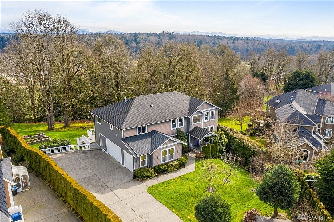11704 36th St Se Snohomish Wa 98290 Mls 1576549 Zillow