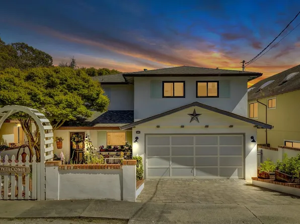 270 Francisco St, El Granada, CA 94018