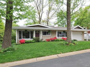 11912 Spring Dr, Saint Louis, MO