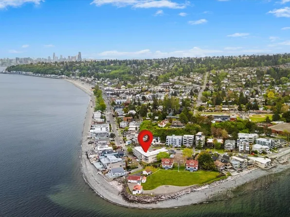 3151 Alki Avenue SW #22, Seattle, WA 98116