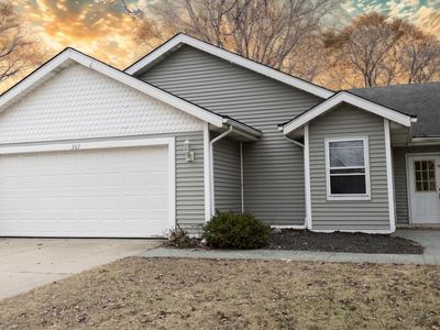 207 E Joliet St, Schererville, IN, 46375