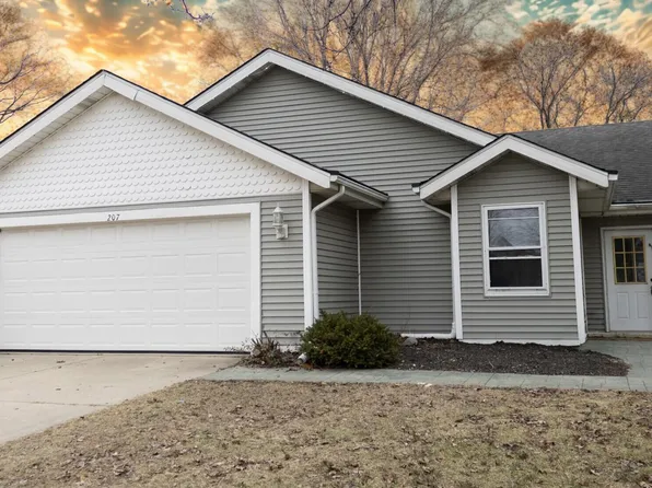 207 E Joliet St, Schererville, IN 46375