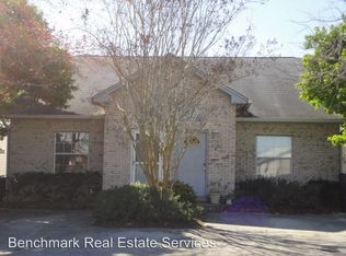 2816 Saw Palmetto Ln, Tallahassee, FL 32309