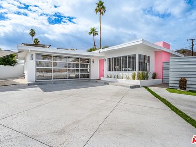 38309 Paradise Way, Cathedral City, CA, 92234