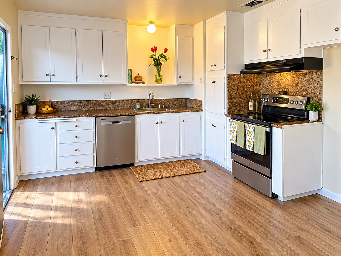 Home for Rent in South Sacramento — Photo 2