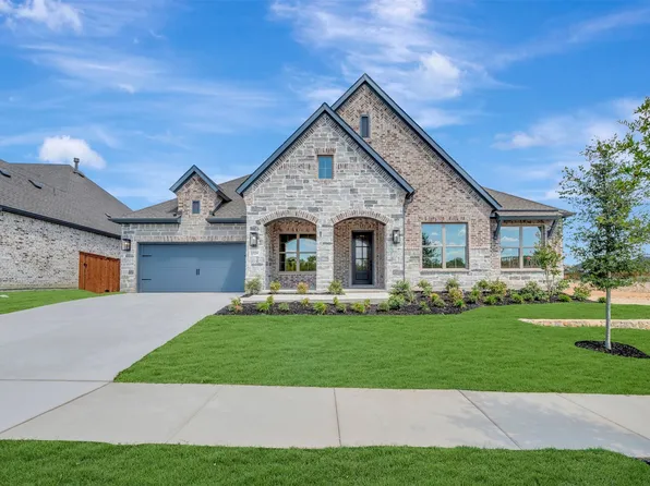 1320 Castello Dr, Fate, TX 75087