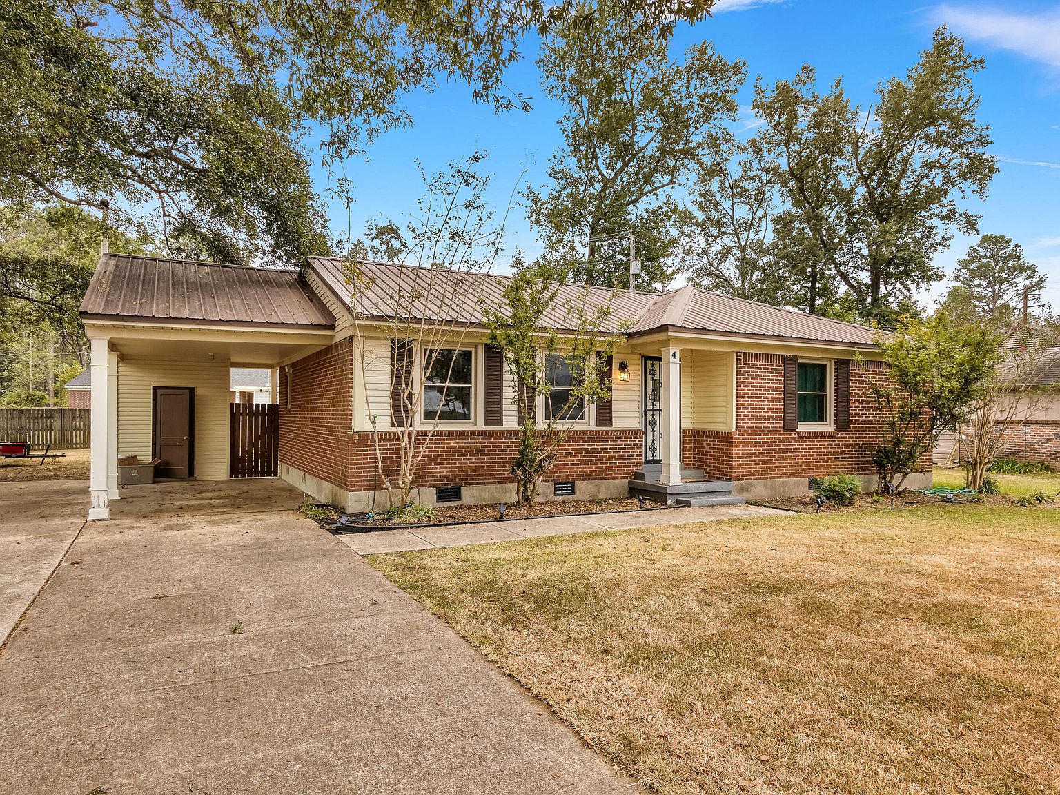 4 Roanoke Cir, Amory, MS 38821 MLS 233524 Zillow