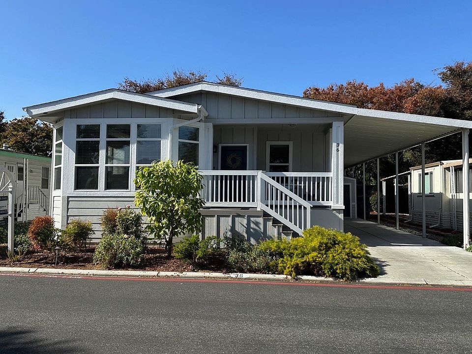 1st image of 1050 Borregas Ave Spc 36