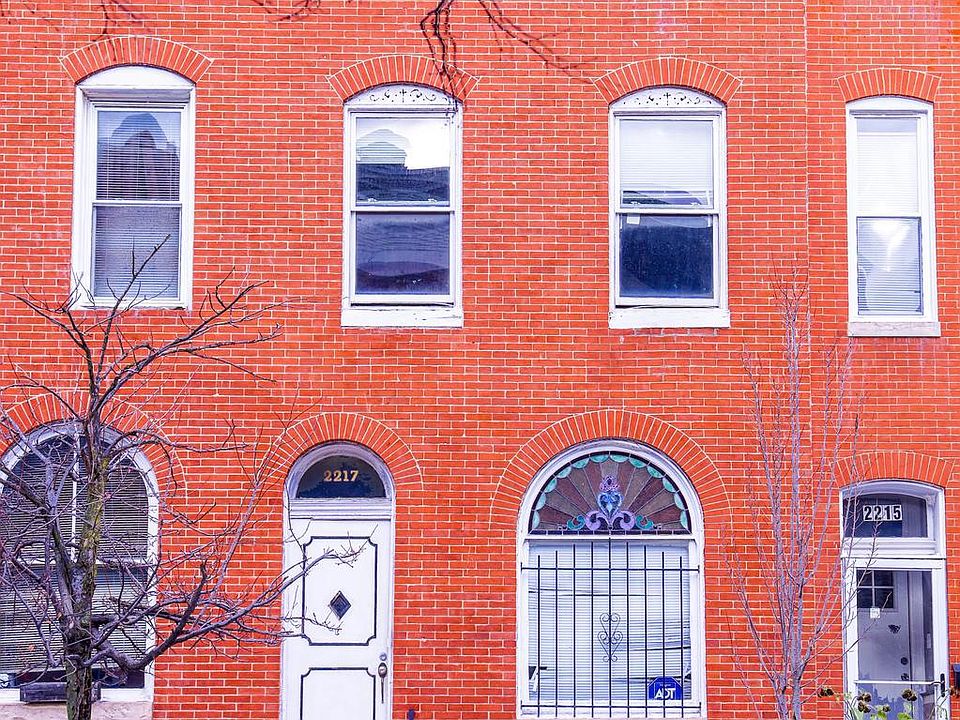 2217 Madison Ave, Baltimore, MD 21217 Zillow
