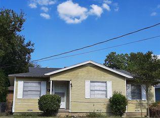 4514 Gracey St, Dallas, TX 75216