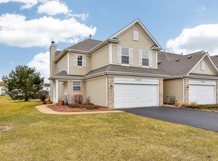 23909 W McMullin Cir, Plainfield, IL 60586