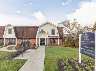 Barkley Village Apartments, Whitehall, PA 18052