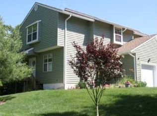 10 Peregrine Point #H010, Newton, NJ 07860
