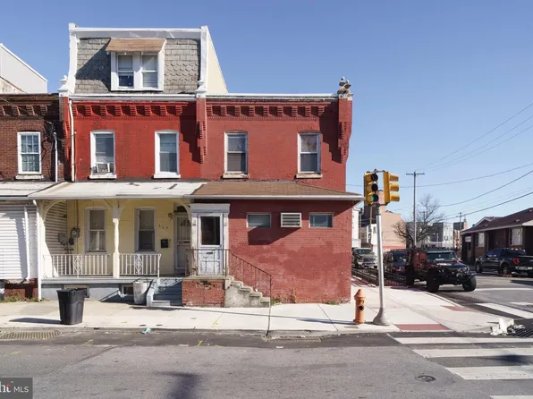 701 N 42nd St, Philadelphia, PA 19104