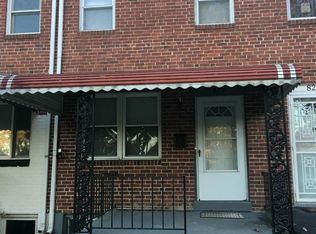 823 Sheridan Ave, Baltimore, MD 21212