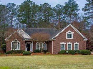 118 Ashley Trace Dr, Lexington, SC 29072