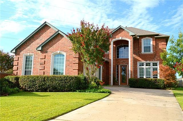 1st image of 4416 Enchanted Oaks Dr