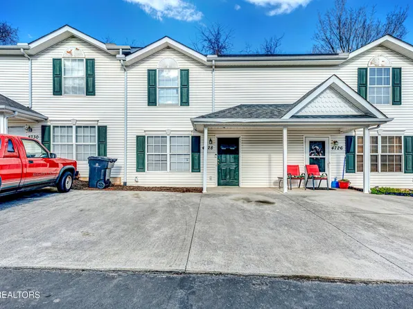 4732 Scepter Way, Knoxville, TN 37912