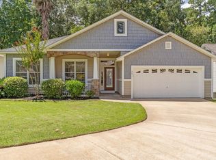 8641 Milford Ct, Tallahassee, FL 32312