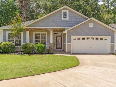 8641 Milford Ct, Tallahassee, FL, 32312