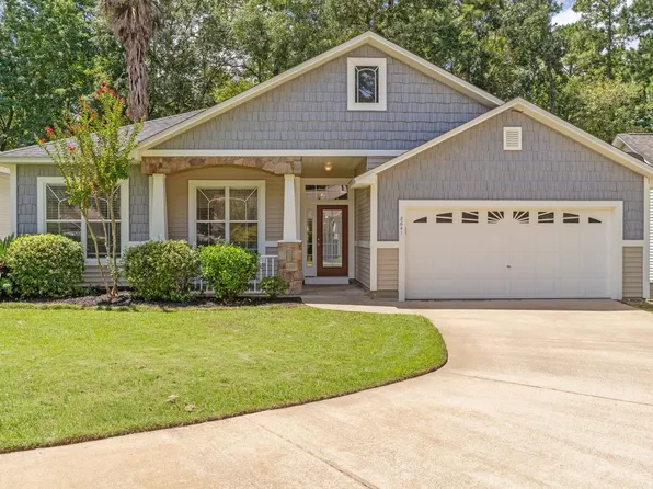 8641 Milford Ct, Tallahassee, FL 32312