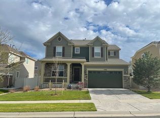 17784 Coral Burst St, Parker, CO 80134