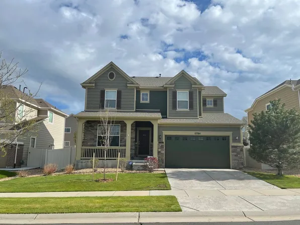 17784 Coral Burst St, Parker, CO 80134