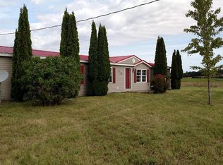 829 E Walton Rd, Mount Pleasant, MI 48858