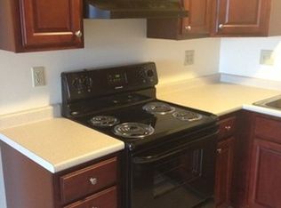 Silver Towers, Manchester, NH 03103