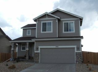 1974 Lillian Way, Colorado Springs, CO 80951