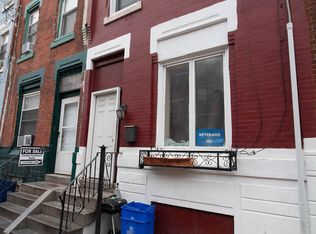 1732 N 25th St FLOOR 2, Philadelphia, PA 19121