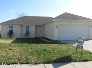 1034 S Missouri Ave, Springfield, MO 65807