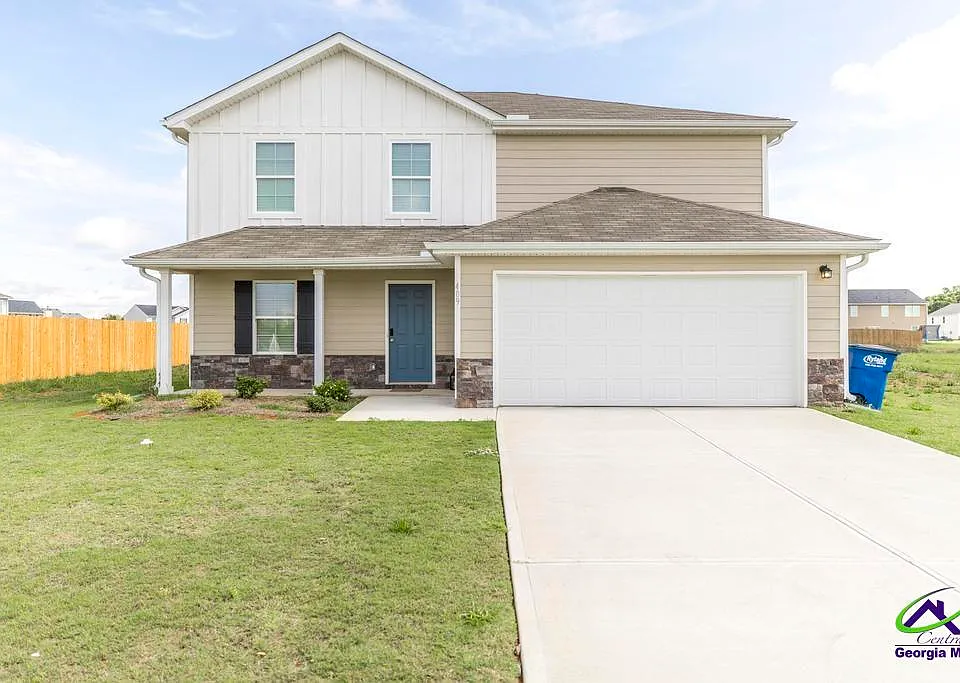 409 Resting Fawn Pl