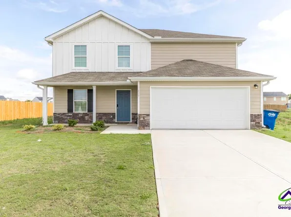 409 Resting Fawn Pl, Macon, GA 31216