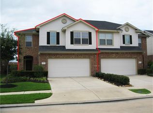 5315 Summit Hollow Dr, Houston, TX 77084