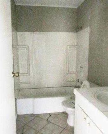 hall bath