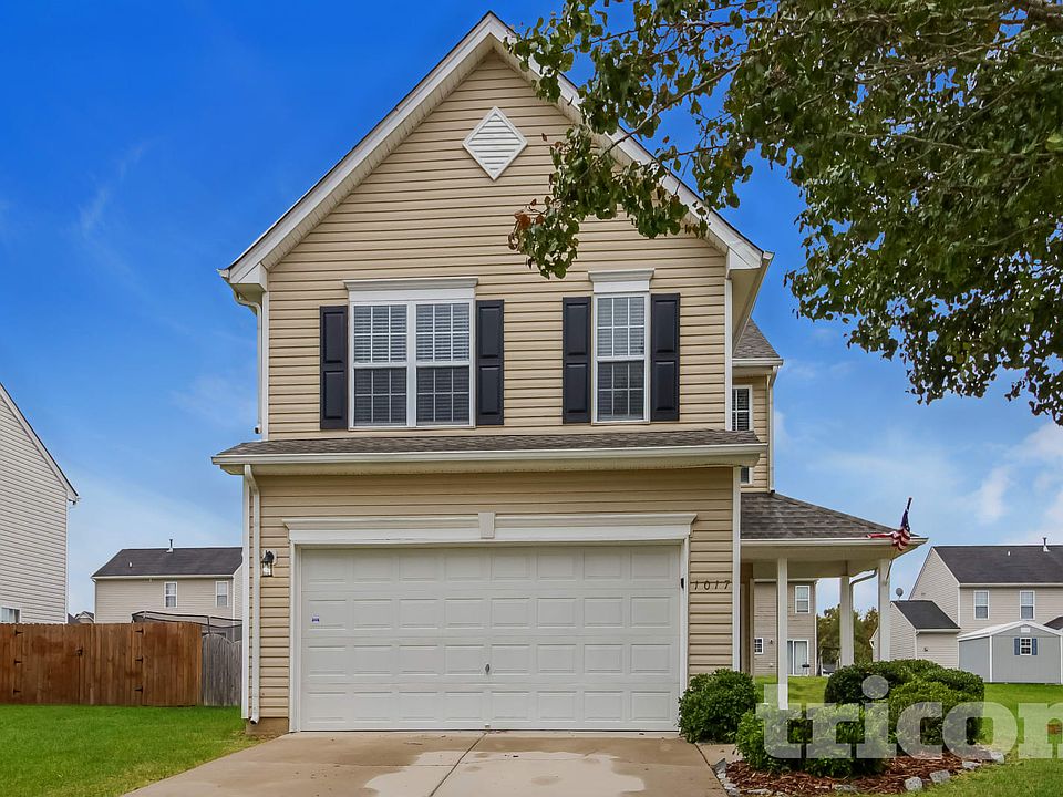 1st image of 1017 Highstone Dr