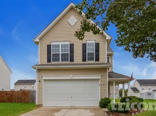1017 Highstone Dr, Greensboro, NC 27406