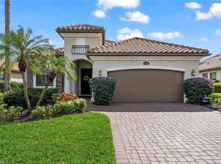 12554 Fenhurst Way, Naples, FL 34120