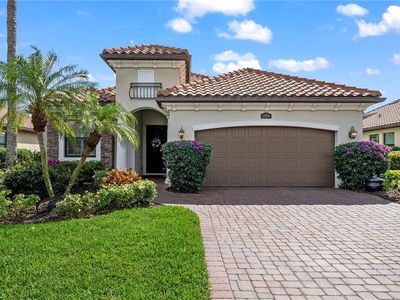 12554 Fenhurst Way, Naples, FL, 34120