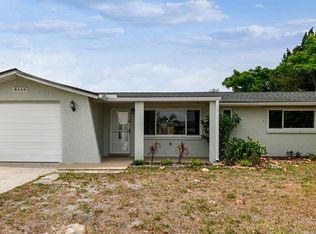 5810 8th Ave, New Port Richey, FL 34652