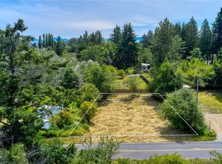 1545 Benson Rd, Point Roberts, WA 98281