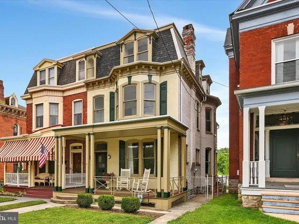 419 Chestnut St, Columbia, PA 17512