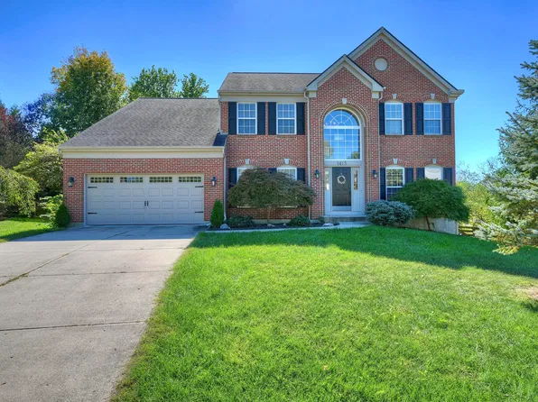 1413 Stoneyhollow Ct, Hebron, KY 41048