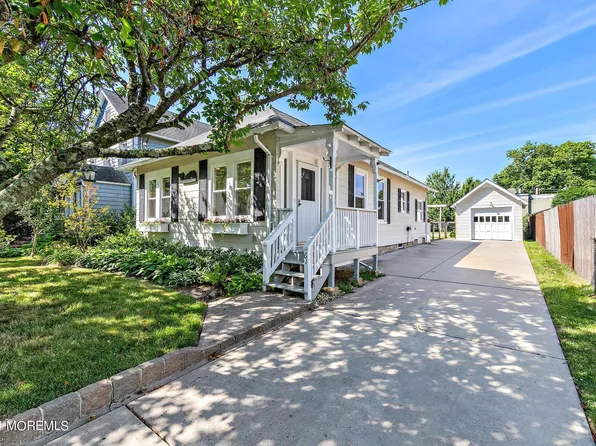 61 Victor Avenue, West Long Branch, NJ 07764