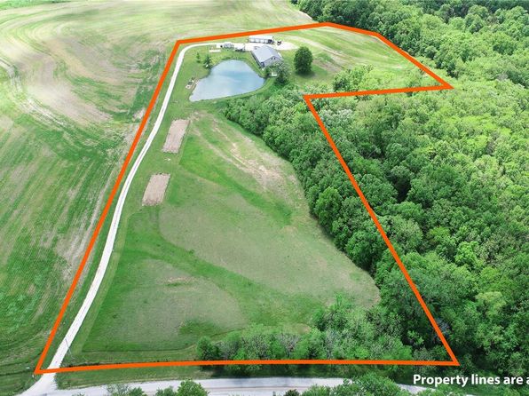 14305 State Highway F, Canton, MO 63435