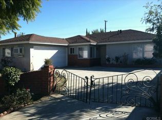 4843 Harvard St, Montclair, CA 91763