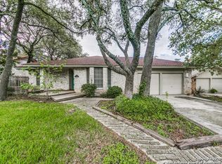 4514 Cypress Woods St, San Antonio, TX 78249