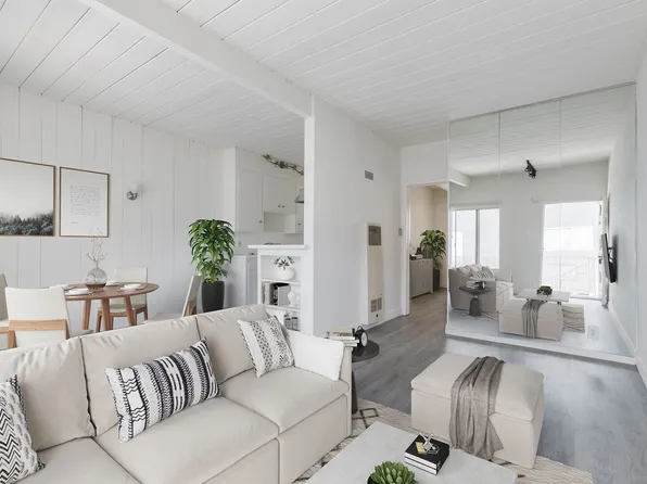 (Ellie:B) 4135 Laurel Canyon Blvd, 4135 Laurel Canyon Blvd APT 4, Studio City, CA 91604